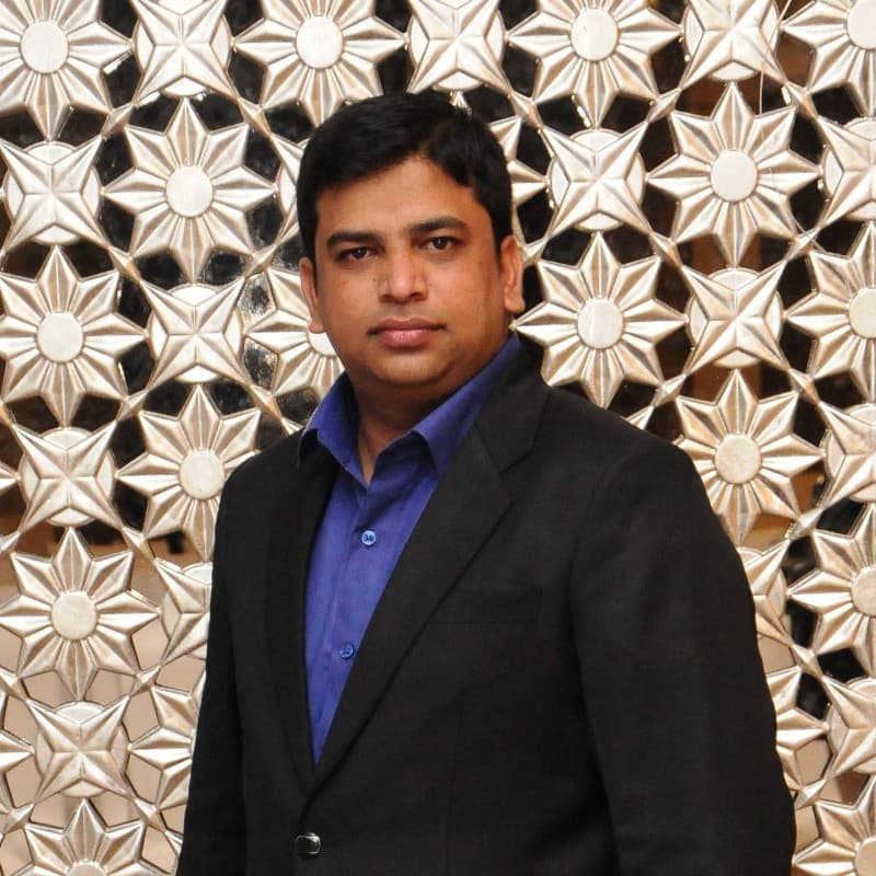 Vahid Hussain S